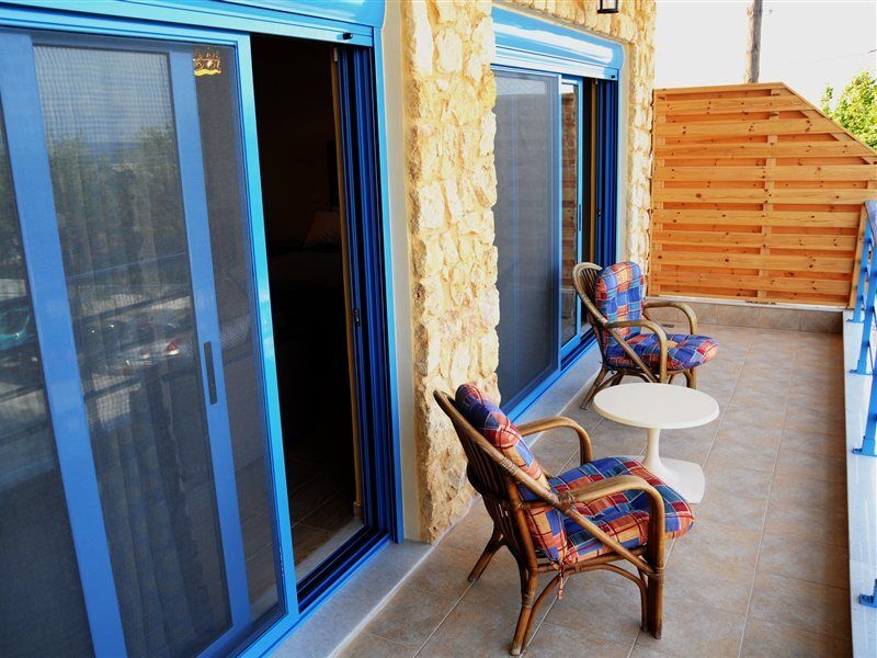 Haven Beach Faliraki Exterior foto